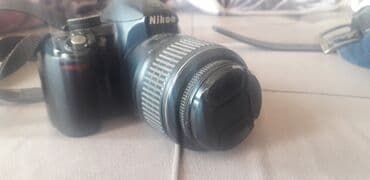 фотоаппарат nikon coolpix aw130: Nikon d3100 — 4