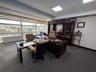 şeki: Xətai metrosunun arxası, 12 mərtəbəli plazanın 12 ci mərtəbəsində — 1