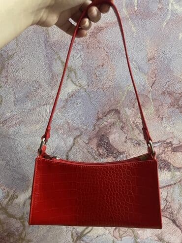 Toy paltarları və aksesuarları: Çiyin çantası, Yeni — 2