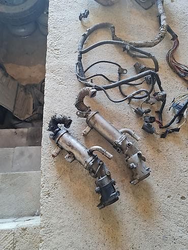 suret qutusu problemi: Salam aleykum.Discovery3 2008 2.7 razdatqa.karobka .TNVD.sajiniy — 4