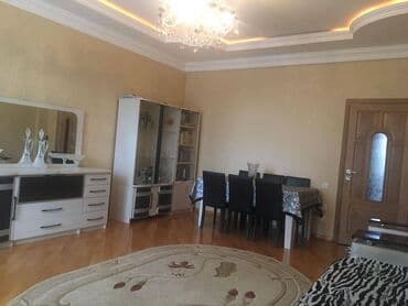 купить квартиру в баку с видом на море: Sumqayıt 9c mkr SDU-in yanı 128kv.m sahəsi var,3 otaq tam — 11