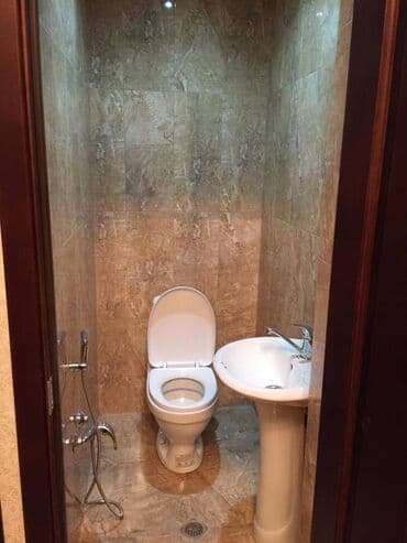 квартиры в баку с видом на море: Xətai rayonu Neftçiler xəstəxanasının yaxınlığı 18-mərtəbəli yeni — 7