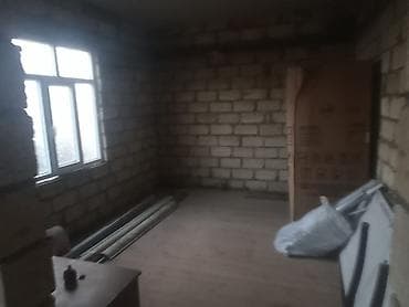 mehdiabad torpaq satilir: Tikinti — 4