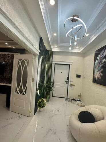 Qarajlar: 2 otaqlı, Yeni tikili, 70 kv. m — 7