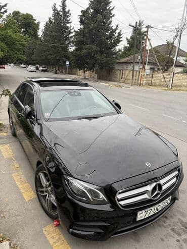 диски на камри 50: Mercedes-Benz E-Class: 2 л | 2018 г. Седан — 26
