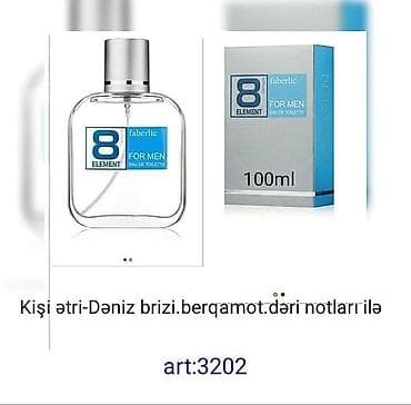 calvin klein sandale: Faberlic firmasinin kisi ucun 50-55-65-75-100 ml etirleri.Her biri — 7