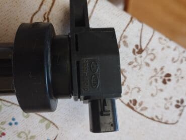 babin nədir: Kia CERATTO, 1.6 l, Benzin, 2012 il, Orijinal, İşlənmiş — 4