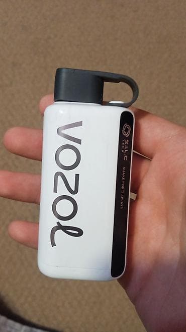 qəlyan satışı: VOZOL – bügün alınıb. 100 yağ dadı xos gelmiyib. satılır ciddi — 1