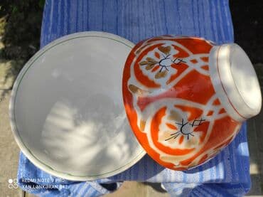 heinz kaşa: Kasalar, 1 əd, rəng - Ağ, Şüşə, Rusiya — 2