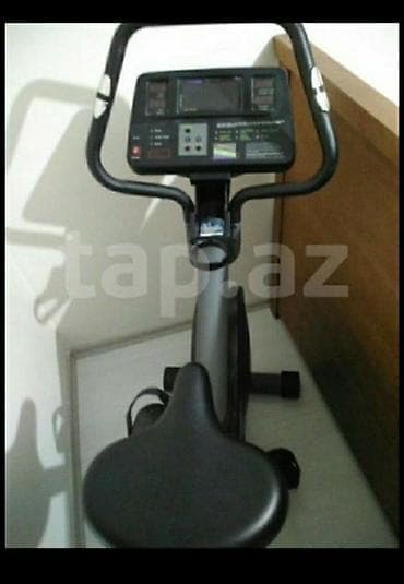 velo mtb: Qacis trenajorlari velotrenajor veloxizekler vardir. 
Is saati 7/24 — 1