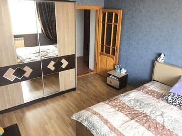 savalanda evler: Bakı, 3 otaqlı, Köhnə tikili, 80 kv. m — 3