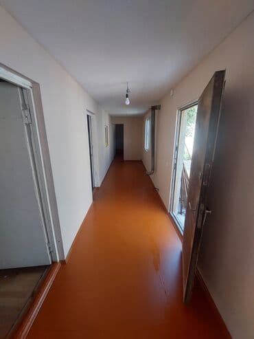 qarayevde kiraye evlər: 60 kv. m, 2 otaqlı, Qaz, İşıq, Su — 10