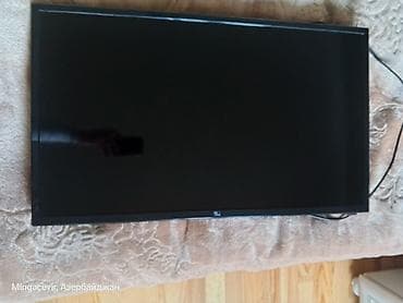 Skyberg 32SBX1 SMART televizor - Ekran ölçüsü: 32 düym - Smart TV