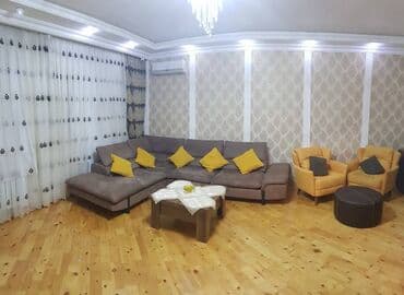 20 yanvarda 2 otaqli evler: 4 otaqlı, 150 kv. m, Yeni təmirli — 8