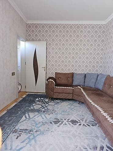 ev al: 🏠 SATILIR — ƏŞYALI 2 OTAQLI EV 📍 Ünvan: Binəqədi kəndi, Cəfər — 7