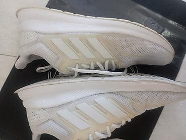 krosofka: Adidas Runfalcon 5 Ayaqqabı tam orijinaldır, birmarketden 120 AZN-ə — 5