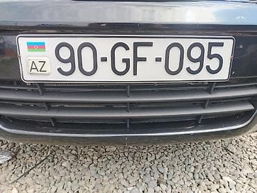 diffuser satisi: Satılır: Azərbaycan dövlət qeydiyyat nişanı 90-GF-095 - Nömrə — 1