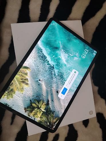 poco 6x pro: İşlənmiş Xiaomi Pad 6, 11", 256 GB, Pulsuz çatdırılma — 9