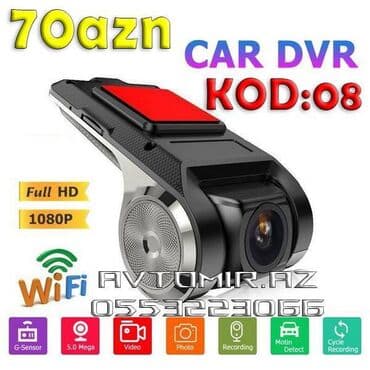 videoqeydiyyatcı: Videoqeydiyyatcı satışı Bir nece nov videoreqistrator var. ✅ Tək — 9