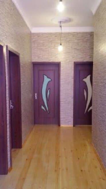 xırdalanda ipoteka evlər: Masazır 3 otaqlı, 60 kv. m, Kredit var, Yeni təmirli — 9