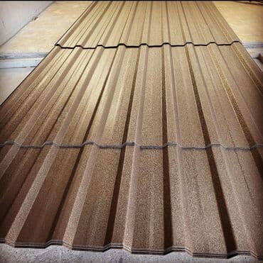 dam örtü: Metal dam örtükləri, Pulsuz çatdırılma, Zəmanətli, Kredit yoxdur — 13