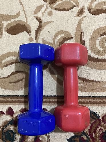 Vinil Qantellər, Çəki: 18 kq, İşlənmiş lalafo.az -da Vinil Qantellər, Çəki: 18 kq, İşlənmiş