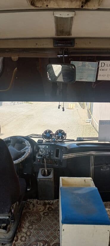 мерседес сапог грузовой в бишкеке: Şəhərdaxili marşrut üçün hazır sərnişin avtobusu - Korpus: orta — 2