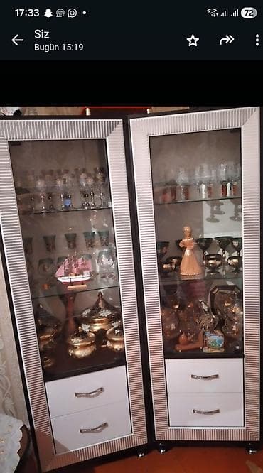 İşlənmiş, Komod, Malayziya — 2