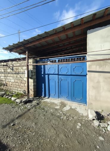 kiraye evler ismayilli: 2 otaqlı, 100 kv. m, Orta təmir — 2