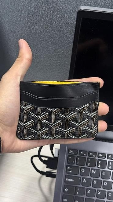 eynək qabı: Pulqabı, Təbii dəri — 3