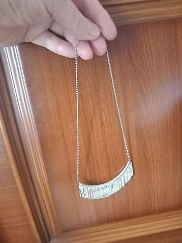 chanel mindjuse cena: Sırğa, Gümüş — 7