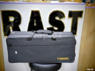 klarnet satışı: Trumpet və truba 🎺 futulyari çamadanı Rast musiqi alətləri mağazalar — 1