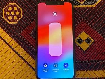 IPhone Xs, 512 GB, Qara lalafo.az -da IPhone Xs, 512 GB, Qara