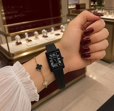 Новый, Наручные часы, Emporio Armani — 9