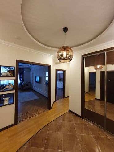 купить квартиру в баку азербайджан: 2 комнаты, Новостройка, м. Нариман Нариманов, 96 м² — 1