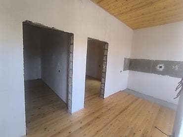 ipoteka evler gence: Xırdalan, 2 otaqlı, Köhnə tikili, 50 kv. m — 8