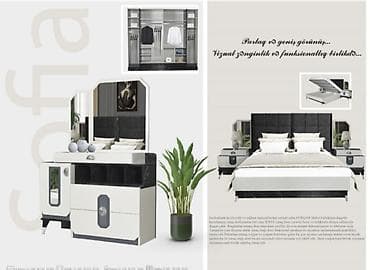 antik samovar aliram: İkinəfərlik çarpayı, Dolab, Termo, Tumba, Yeni — 2