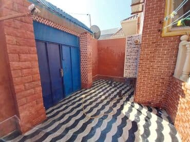 binə atcılıqda evlər: Binəqədi qəs. 3 otaqlı, 100 kv. m, Kredit yoxdur, Yeni təmirli — 7