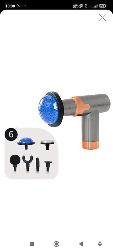 Masajor, Vibro masajor, Bədən üçün, Yeni, Pulsuz çatdırılma lalafo.az -da Masajor, Vibro masajor, Bədən üçün, Yeni, Pulsuz çatdırılma