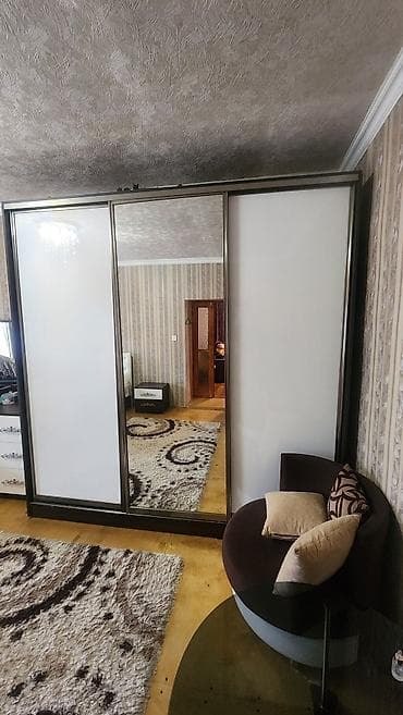 raskladuska ikinci əl: İkinəfərlik çarpayı, Dolab, İşlənmiş — 3