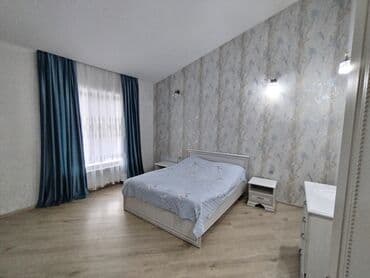 elmlerde kiraye evler 2023: 50 м², 4 комнаты, Газ, Электричество, Канализация — 10