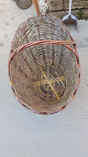 elim yandi: Buketlər, səbətlər — 2