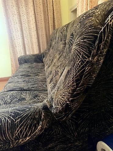 Klassik divan, Divan, Açılmayan