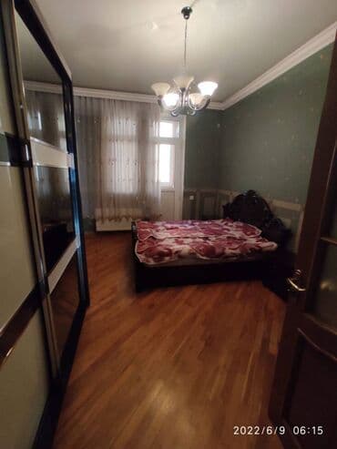 yevlaxda kiraye evler 2024: Yasamal rayonu 20 yanvar inşaatçılar metrosunun şəfa klinikasının — 4