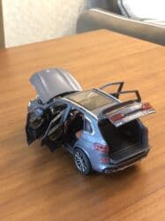 basanoşkalar 2022: Bmw X5 modelidir ili:2022 rəng:yaş asvalt maşın təzədir heç bir — 3