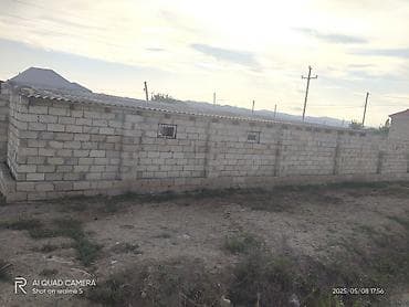 ev satmaq: 6 sot, Mülkiyyətçi — 2