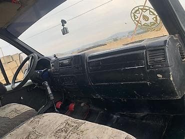 agir texnika: Yükdaşıma üçün qapalı kuzovlu kiçik tonnajlı yük maşını Hec bir — 9