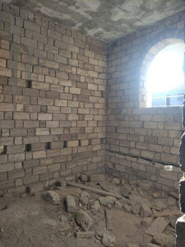 tecili satılan evler: Sabunçu qəs. 10 otaq, 380 kv. m, Kredit yoxdur, Təmirsiz — 8