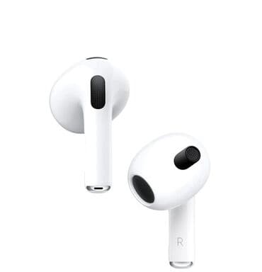 qulaqciq: Simsiz (Bluetooth) Qulaqcıqlar, Apple, rəng - Ağ — 3