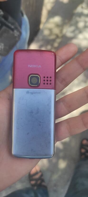 купить нокиа 6300 оригинал новый: Nokia 6300 4G, 4 GB, rəng - Boz, Düyməli — 2